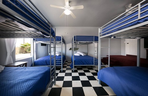 Victor Other | The Grotto: Multi-Family Mini Private Resort