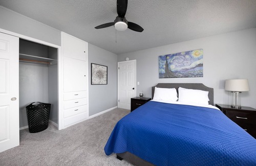 Victor Other | The Grotto: Multi-Family Mini Private Resort