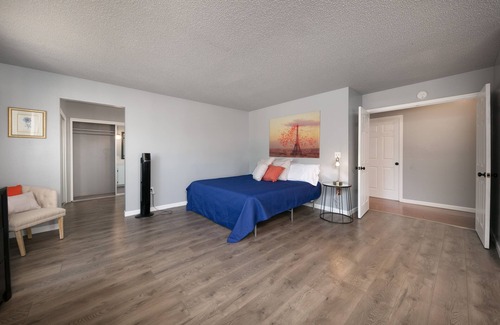 Victor Other | The Grotto: Multi-Family Mini Private Resort