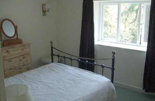 Machynlleth Cottage | The Grove Country Cottage