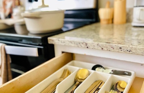 Locust Grove House | The Grove of Calm