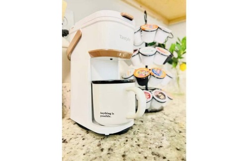 Locust Grove House | The Grove of Calm