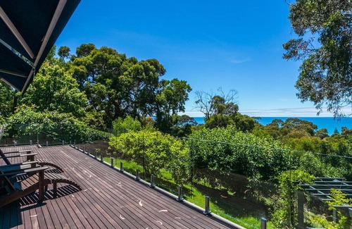 Lorne House | The Grove - Perfect Beach House