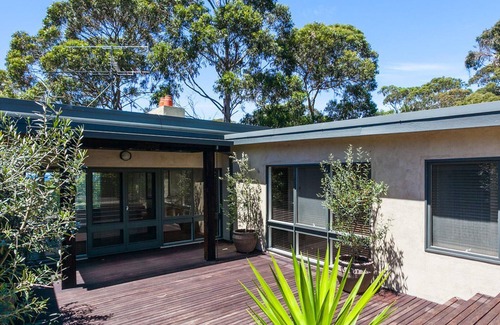 Lorne House | The Grove - Perfect Beach House
