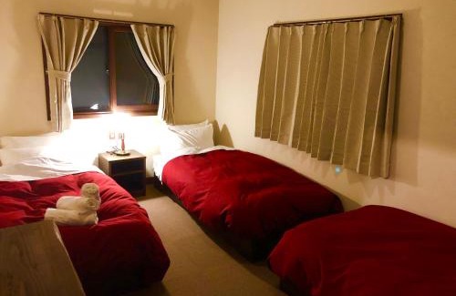 Happo Resort | The Guest House Japan Hakuba