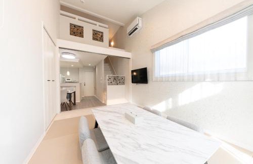 Yumoto Villa | The Guest Villa 箱根湯本 V-I