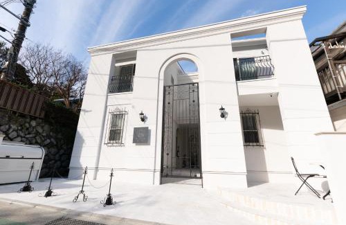 Yumoto Villa | The Guest Villa 箱根湯本 V-I