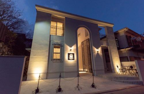 Yumoto Villa | The Guest Villa 箱根湯本 V-I