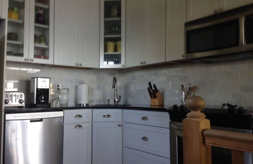 Malta Cottage | The Halcyon House of Saratoga Springs on Saratoga Lake