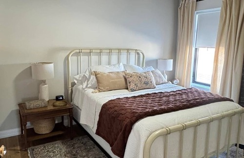 Leitchfield Apartment | The Haleigh. Enjoy this 1 bed/1 bath suite!