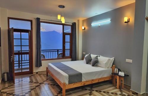 Kumharsain House | The Halt Narkanda - Rooms and Rooftop Cafe