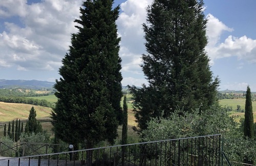Ponte di Gabbiano House | The Hammock House