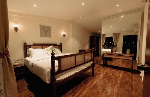 Sangareddi Resort | The Hamlet