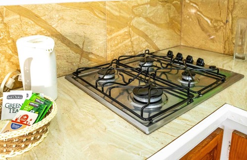 Rodney Bay Apartment | The Hamlet Suites - Bright and spacious Studio Apartment 3