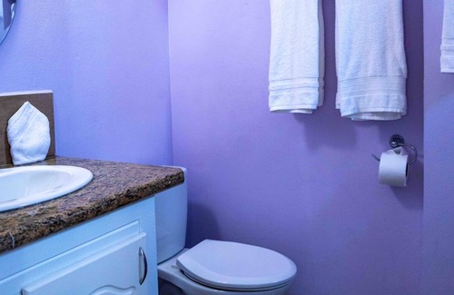Rodney Bay Apartment | The Hamlet Suites - Bright and spacious Studio Apartment 3