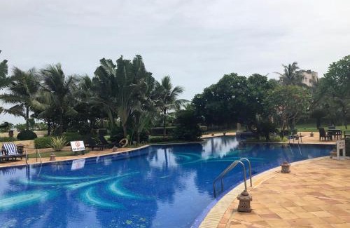 Puri Resort | The Hans Coco Palms