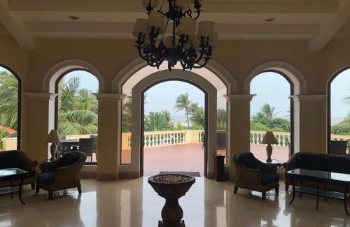 Puri Resort | The Hans Coco Palms