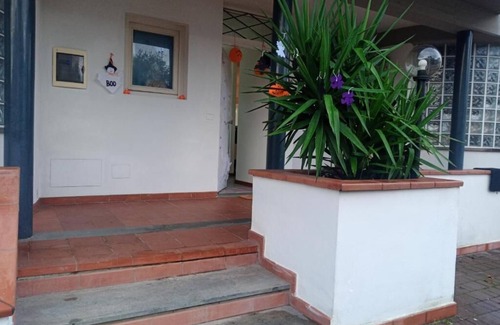 Montecatini Terme Apartment | The Happy Place Montecatini