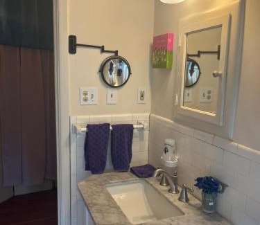 Seventh Ward Bed & Breakfast | The Happy Place #1