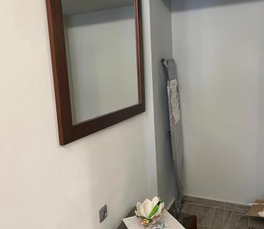 Kilkis Apartment | The harmony of the center