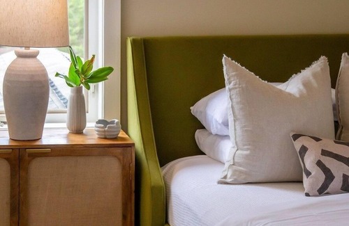 Oxford Hotel | The Harrisburg Suite Discount for S. Carolina game