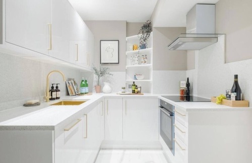 Brompton & Hans Town House | The Harrod's Next Door House