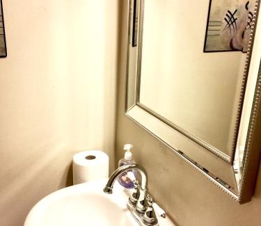 St. Charles House | The Haven at Charity House