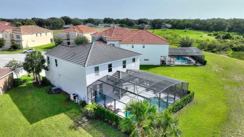 Loughman Villa | The Haven At Solterra Resort By Shine Villas 523