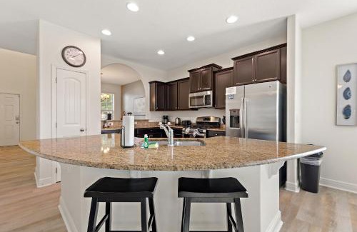 Loughman Villa | The Haven At Solterra Resort By Shine Villas 523