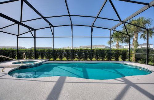 Loughman Villa | The Haven At Solterra Resort By Shine Villas 523