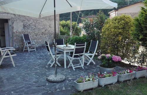 Casola in Lunigiana House | The Haven of Angels