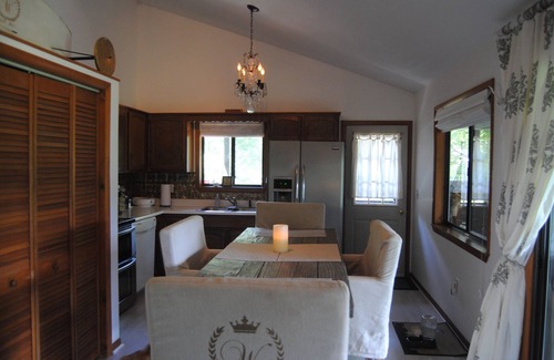 Maggie Valley Cabin | The" Hawks Nest" offers the Best Views In The Valley