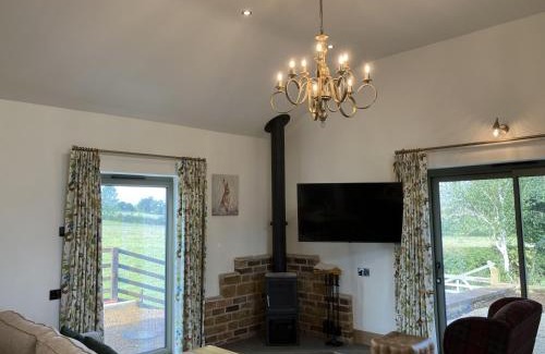 Ayston House | The Hay Barn at Castle Chase, Ayston, Rutland