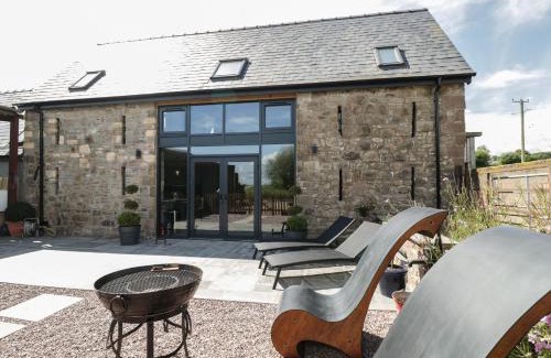 Blaisdon House | The Hay Barn