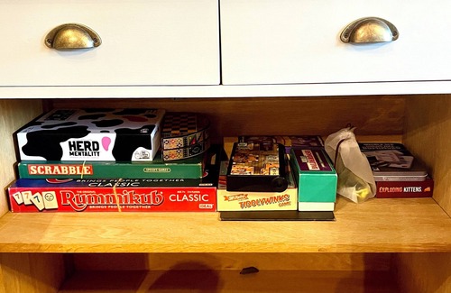 Brazzacott Other | The Hay Loft 5 Bedroom Farmhouse near Bude & Crakington Haven Surf Beaches