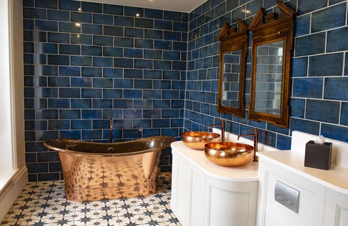 Wansford Hotel | The Haycock Manor Hotel