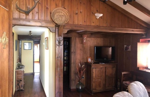 Cremenes House | The Hayedo of Argovejo