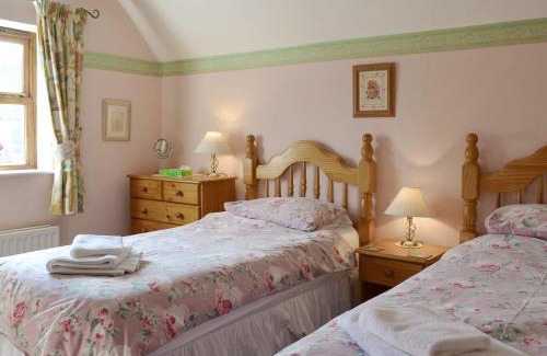 York House | The Hayloft - 17238