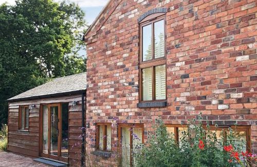 Shobdon House | The Hayloft