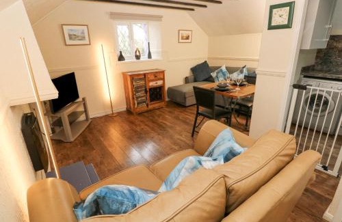 St. Florence House | The Hayloft
