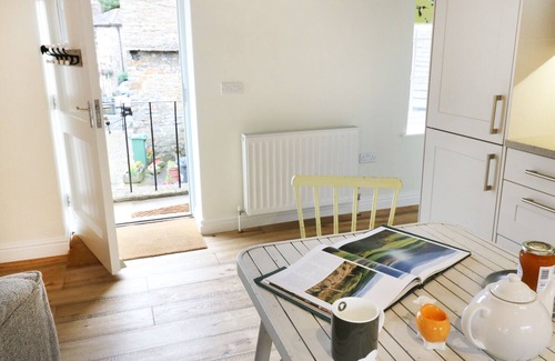 Hawes Cottage | THE HAYLOFT, pet friendly, luxury holiday cottage in Hawes