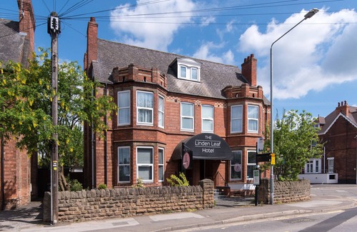 Beeston Apartment | The Haywood at Linden - Spacious 2 Bd Rm w Parking