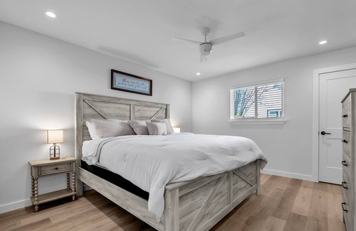 Barton Hills Apartment | The Heart of ATX
