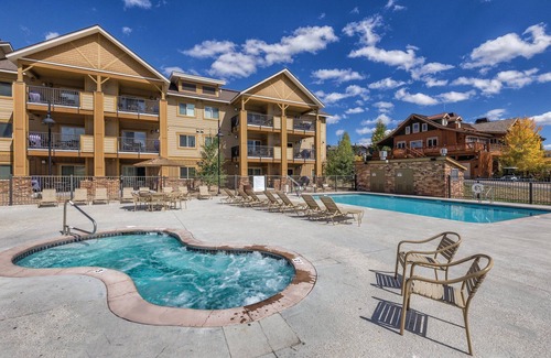 Grand Elk Ranch Resort | The Heart of Something Grand!