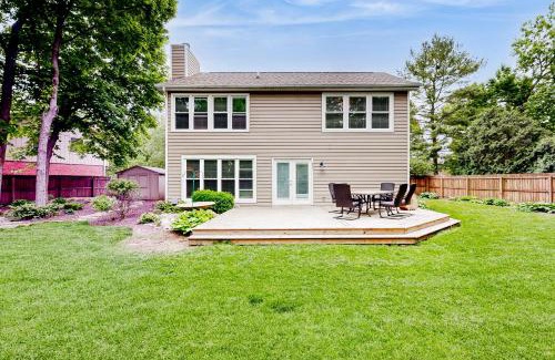 Carmel House | The Heart Pond Resort