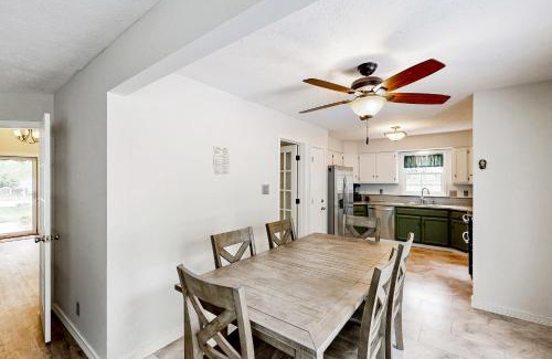 Carmel House | The Heart Pond Resort