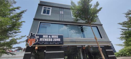 Rushikonda Hotel | The Heaven Inn