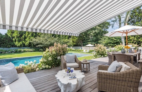 Amagansett Lanes House | The Hedges Lane Residence - Quintessential Hamptons Summer