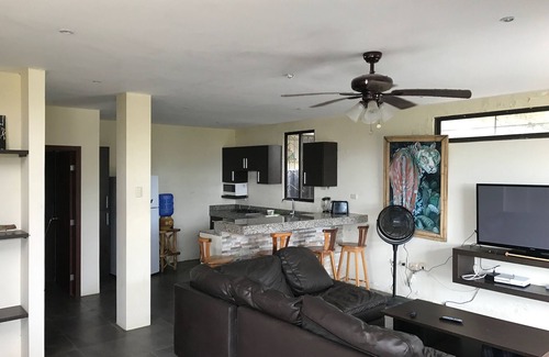 Montanita House | The Heights at Montanitsa, Villa Buena Vista