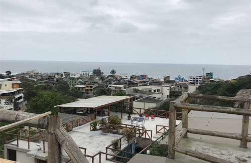 Montanita House | The Heights at Montanitsa, Villa Buena Vista